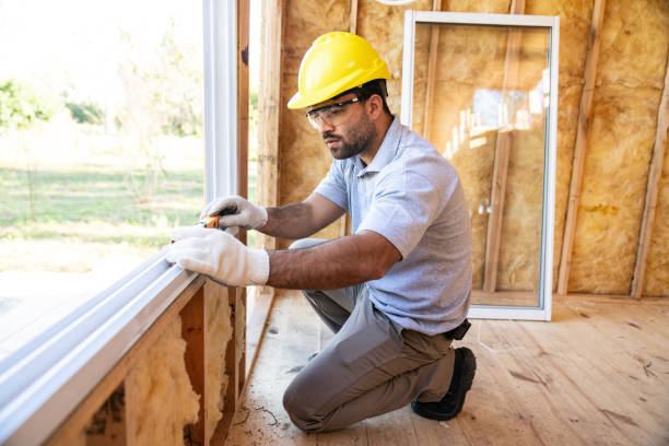 Insulation Air Sealing in Bristol, WI